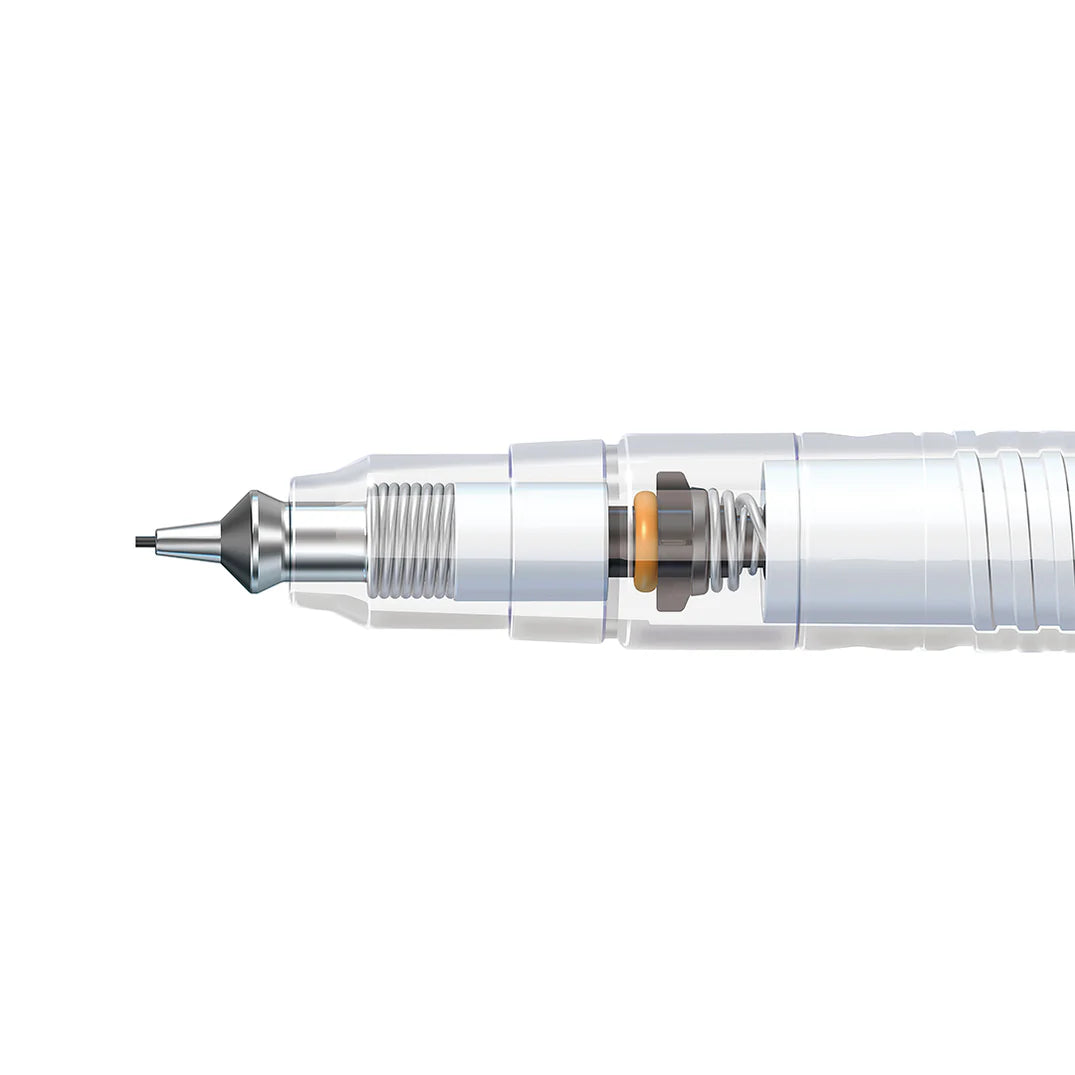 Zebra DelGuard Type-Lx Mechanical Pencil