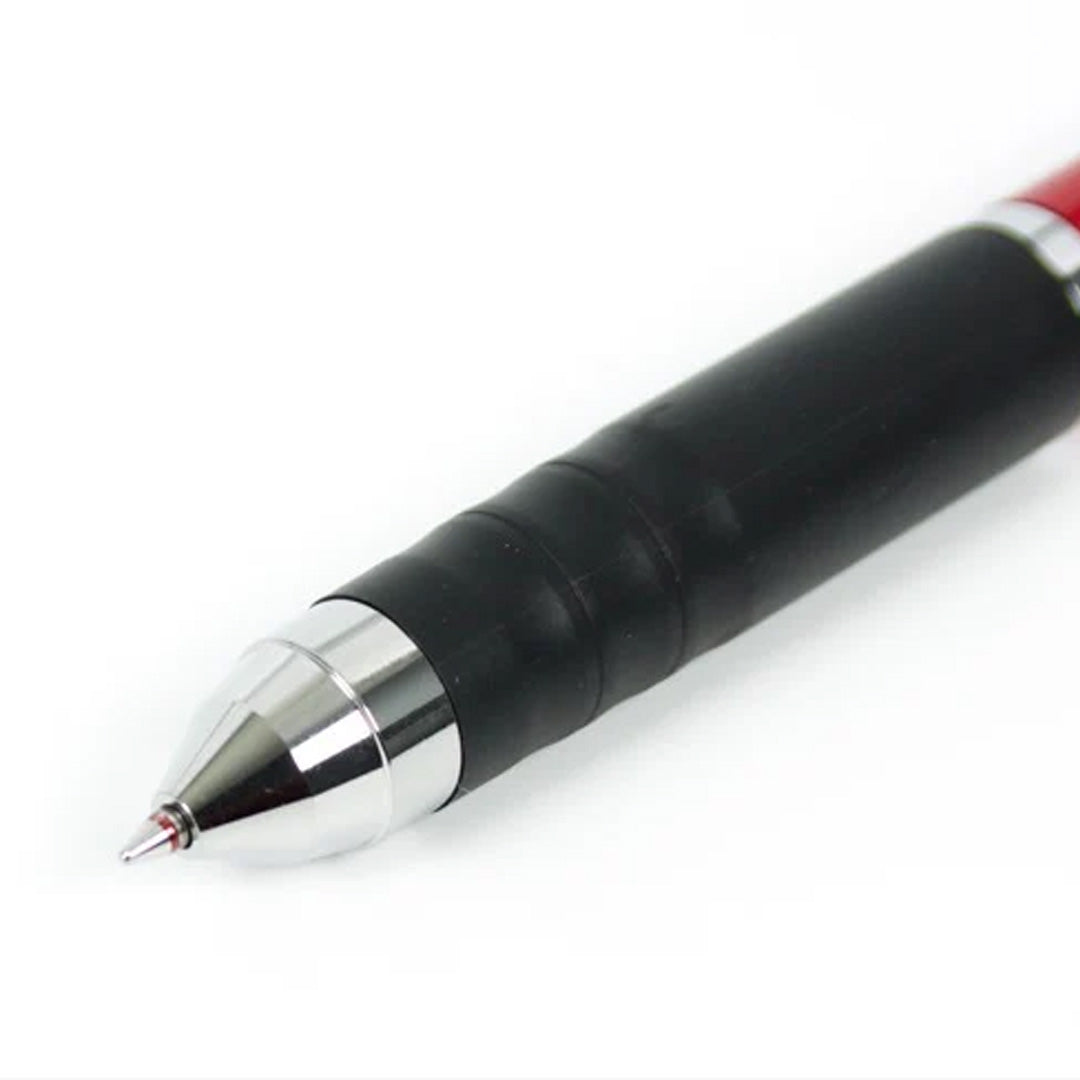 Zebra Delguard+2C Multifunctional 0.7mm Pen + 0.5mm Mechanical Pencil