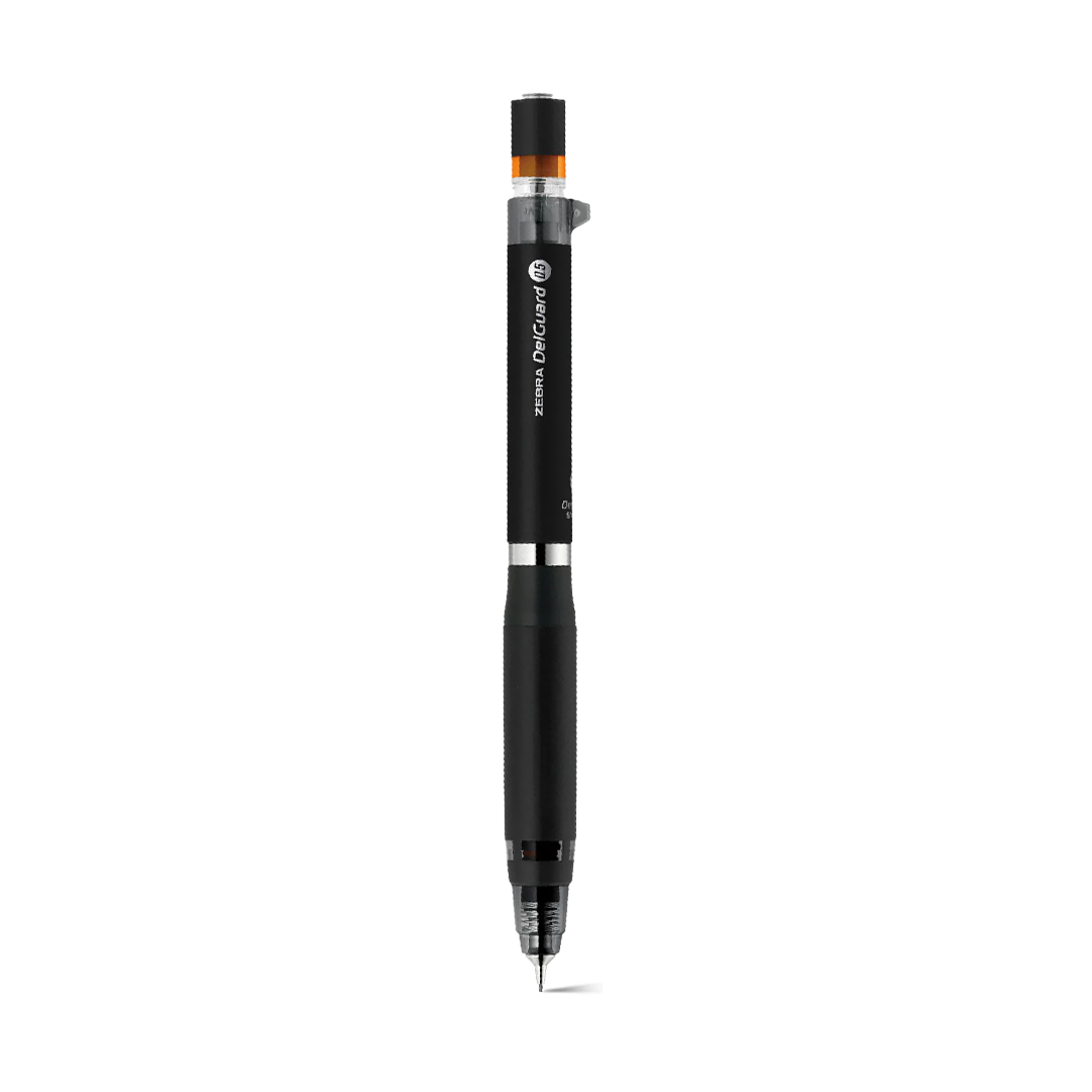 Zebra Delguard Type-ER Mechanical Pencil