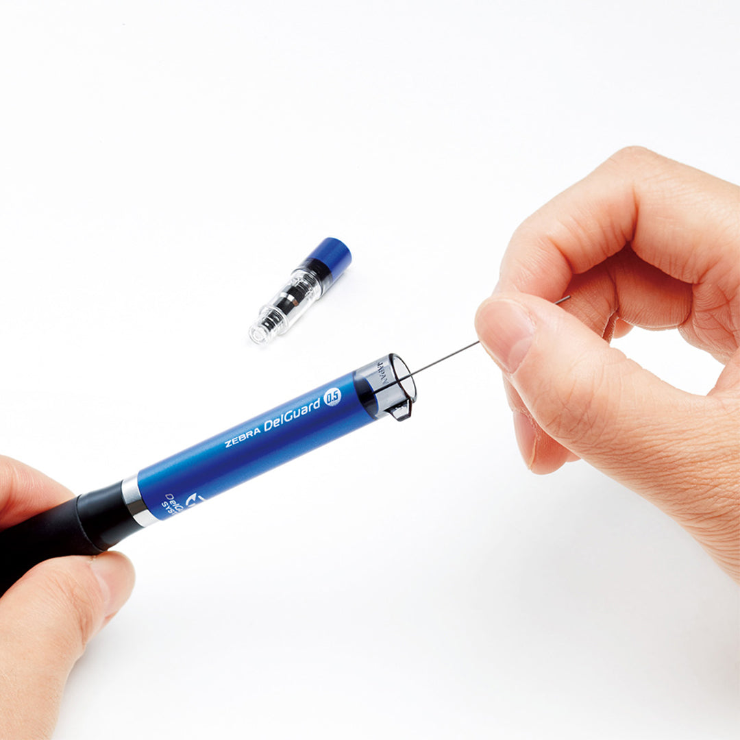 Zebra Delguard Type-ER Mechanical Pencil