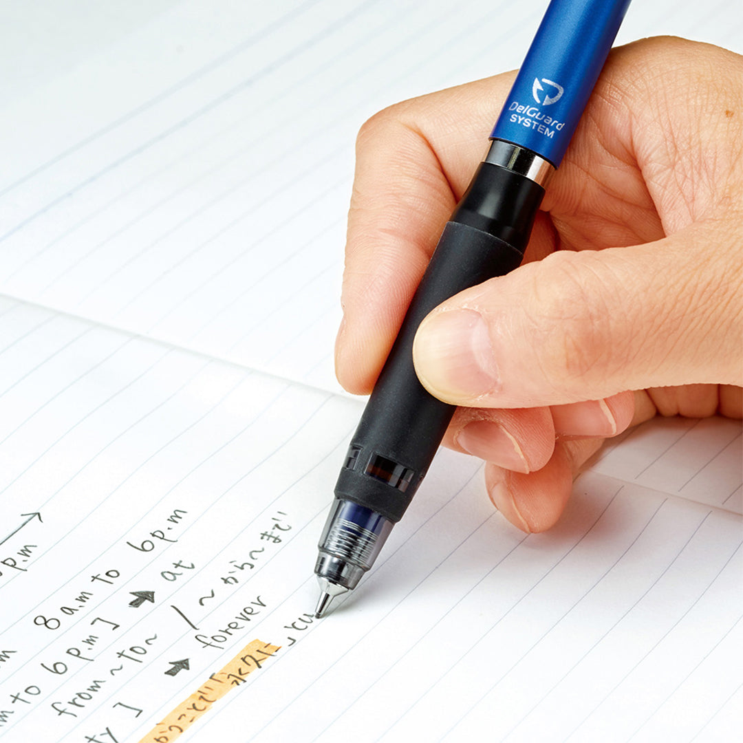 Zebra Delguard Type-ER Mechanical Pencil
