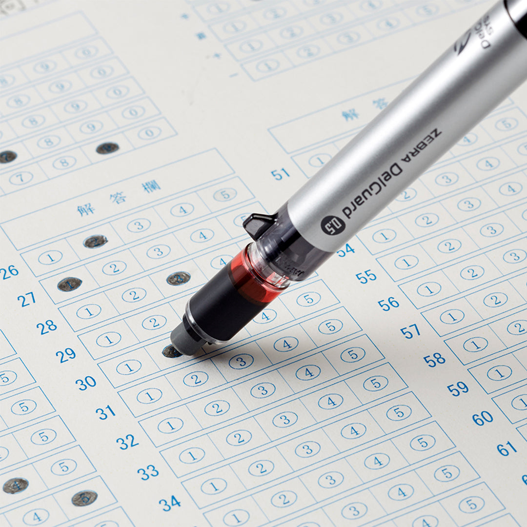 Zebra Delguard Type-ER Mechanical Pencil