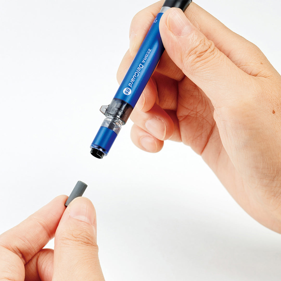Zebra Delguard Type-ER Mechanical Pencil