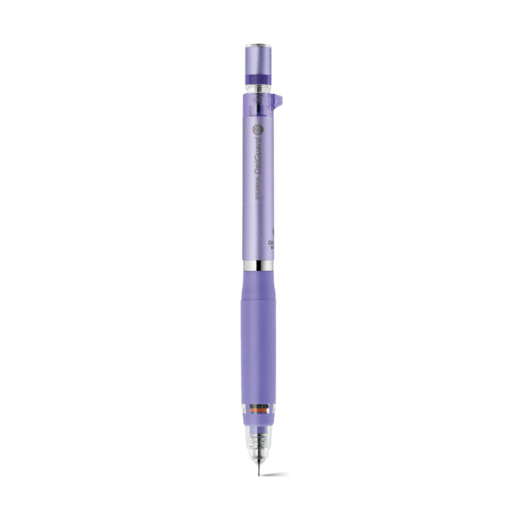 Zebra Delguard Type-ER Mechanical Pencil
