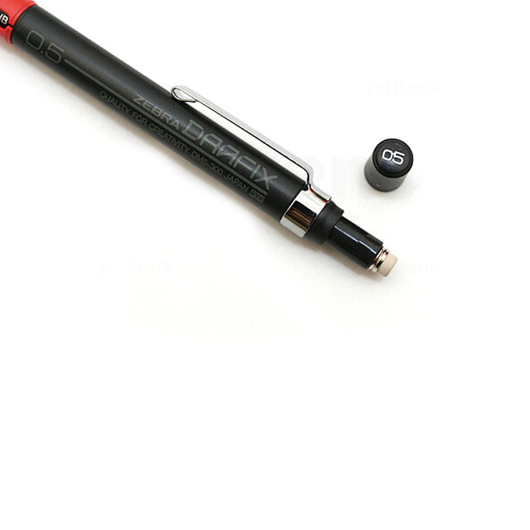 Zebra Drafix Mechanical Pencil