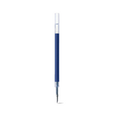 Zebra JF Gel Ink Pen Refill - 0.7mm x 2