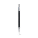 Zebra JF Gel Ink Pen Refill - 0.7mm x 2