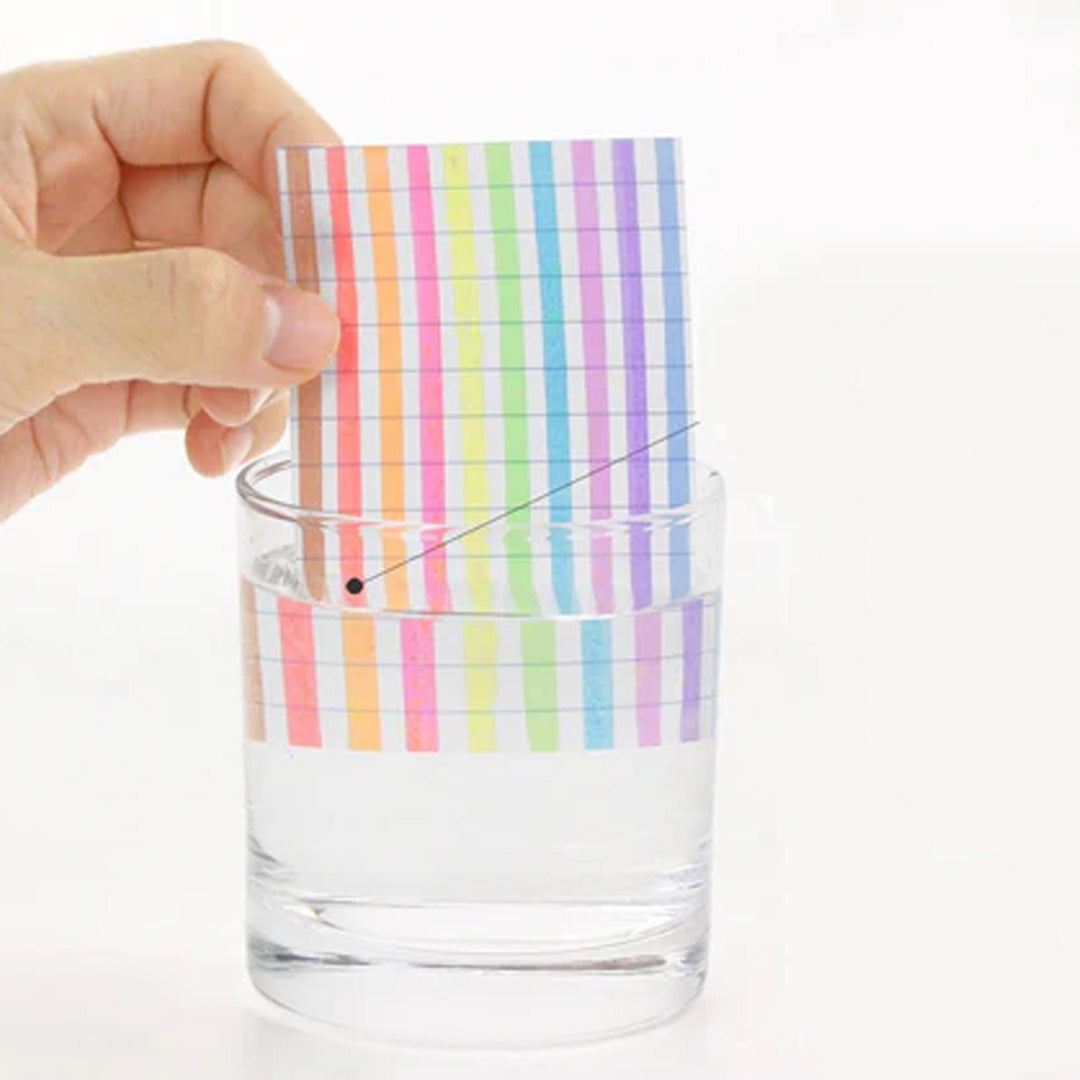 Zebra Optex 1 EZ Flourescent Highlight Set