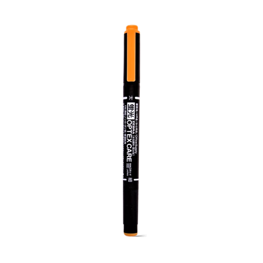 Zebra Optex Care Highlighter