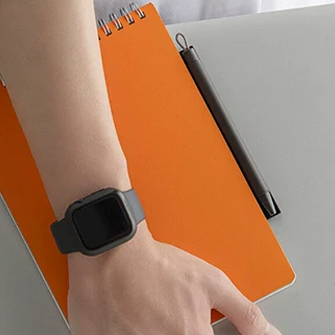 Zebra Pitan 0.5mm Ballpoint Pen With Note Holder