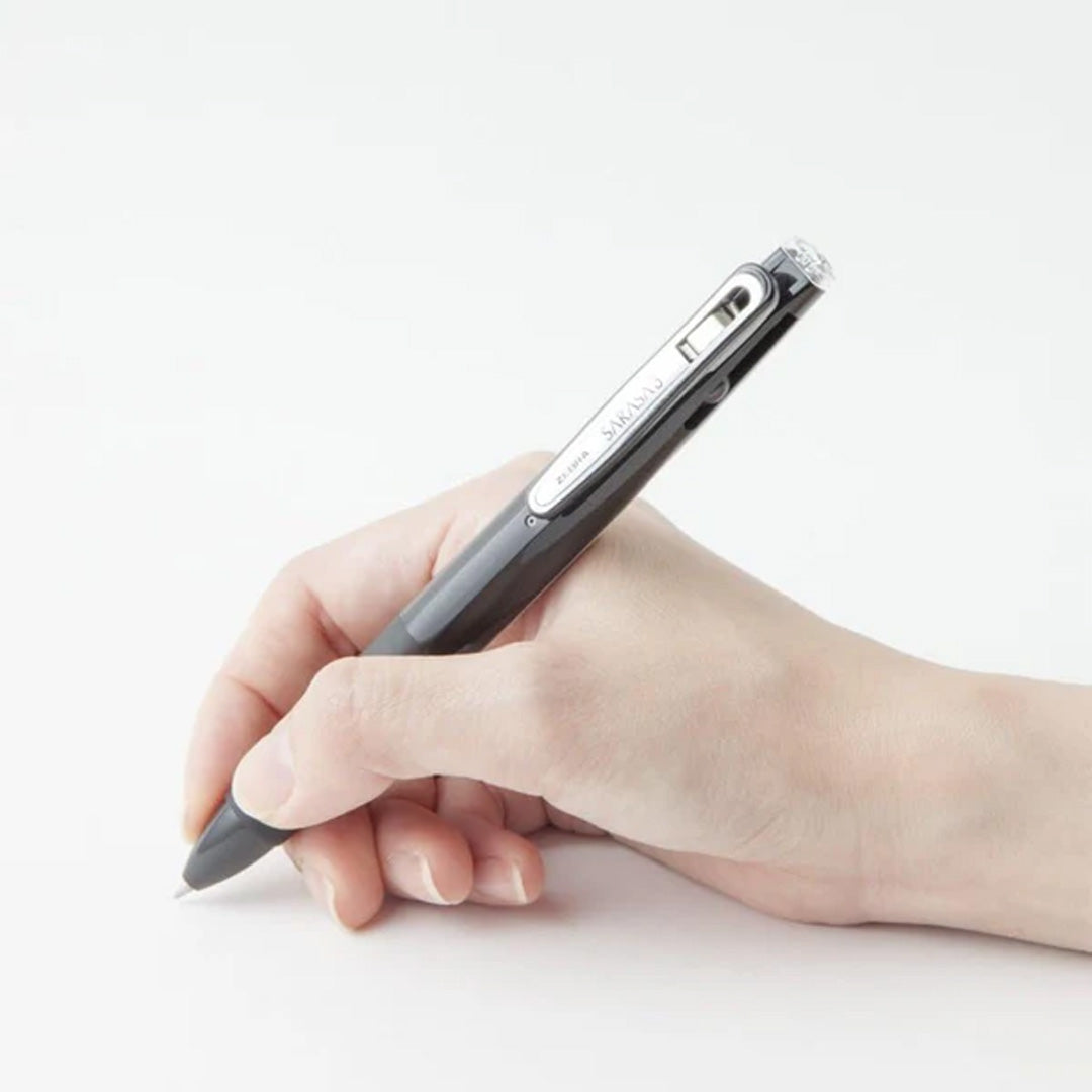 Zebra Sarasa 3B Multi-Functional Gel Ink Roller Pen