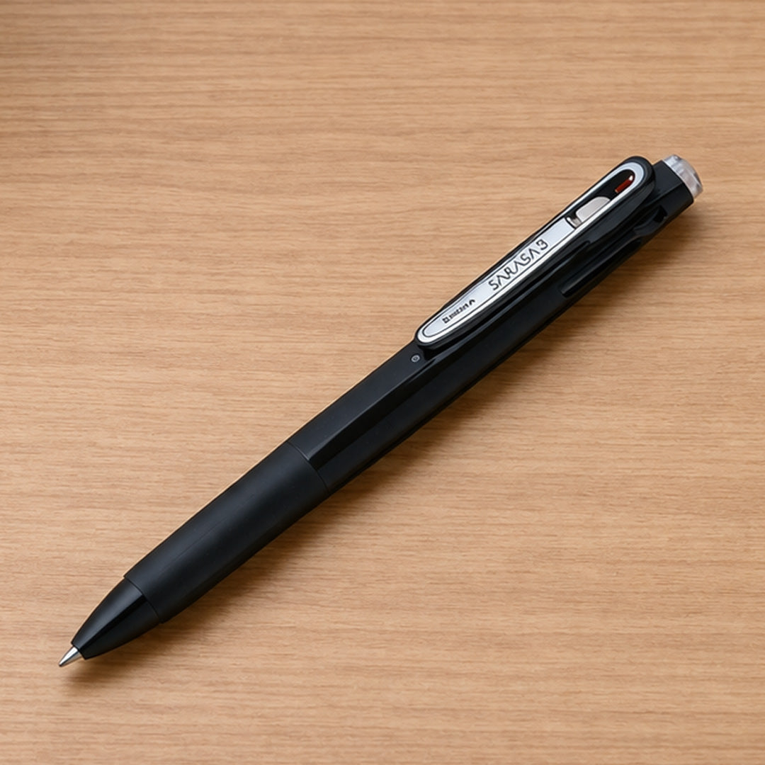 Zebra Sarasa 3B Multi-Functional Gel Ink Roller Pen