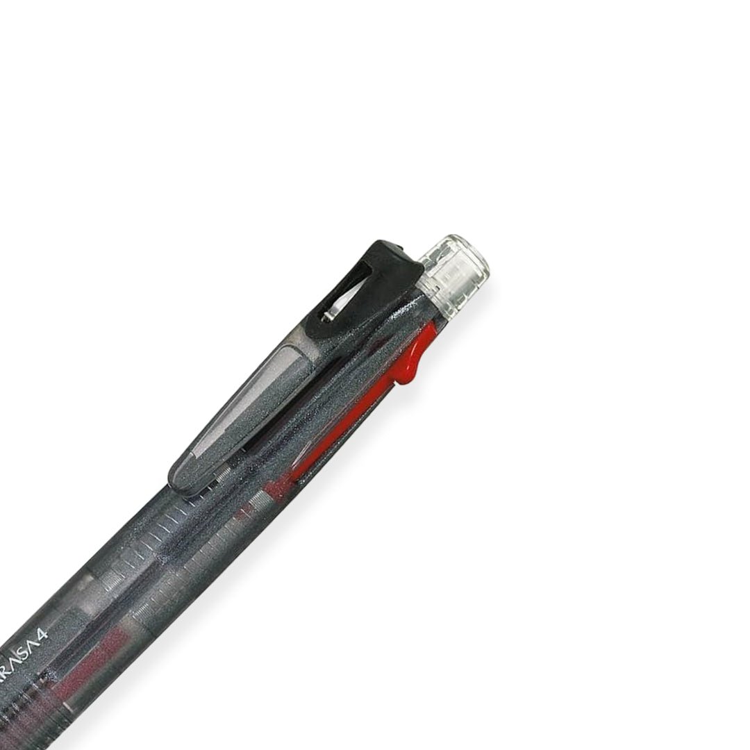 Zebra Sarasa 4 Color Multi Gel Pen - 0.5mm