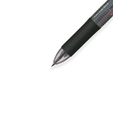 Zebra Sarasa 4 Color Multi Gel Pen - 0.5mm