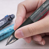 Zebra Sarasa 4 Color Multi Gel Pen - 0.5mm