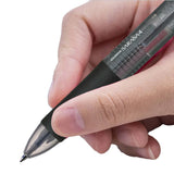 Zebra Sarasa 4 Color Multi Gel Pen - 0.5mm