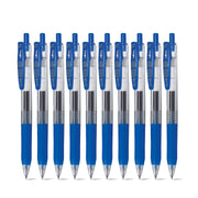 Zebra Sarasa Clip Gel Pen Set