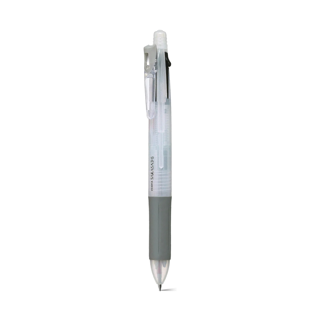 Zebra Sarasa 3+S Multifunction Pen
