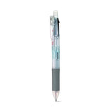 Zebra Sarasa 3+S Multifunction Pen