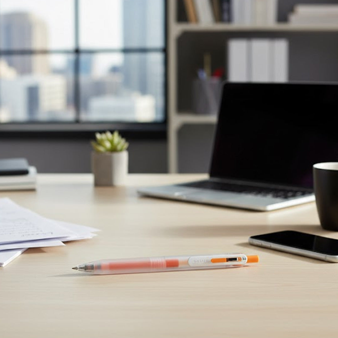 Zebra Sarasa Clip Chill 0.5mm Gel Pen