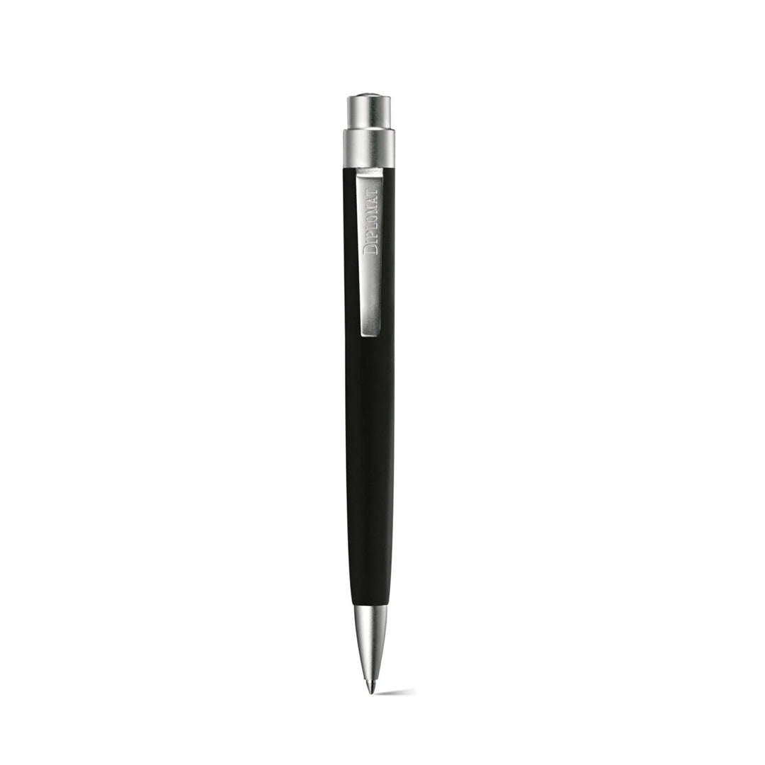 Diplomat Magnum Soft Touch Ball Pen