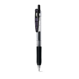 Zebra Sarasa Clip Gel Pen - 1.0mm