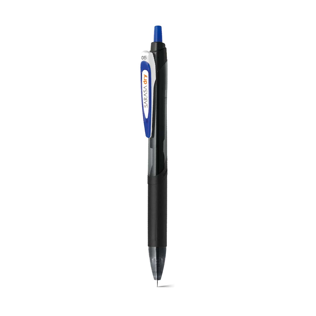 Zebra Sarasa Dry Gel Pen