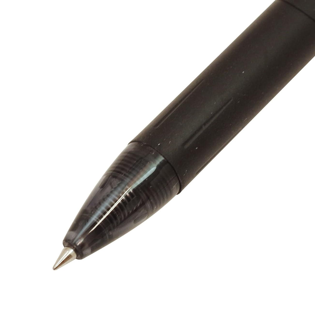 sara Zebra Pen Sarasa Grand, Retractable Gel Ink Pen, Rose Gold Barrel