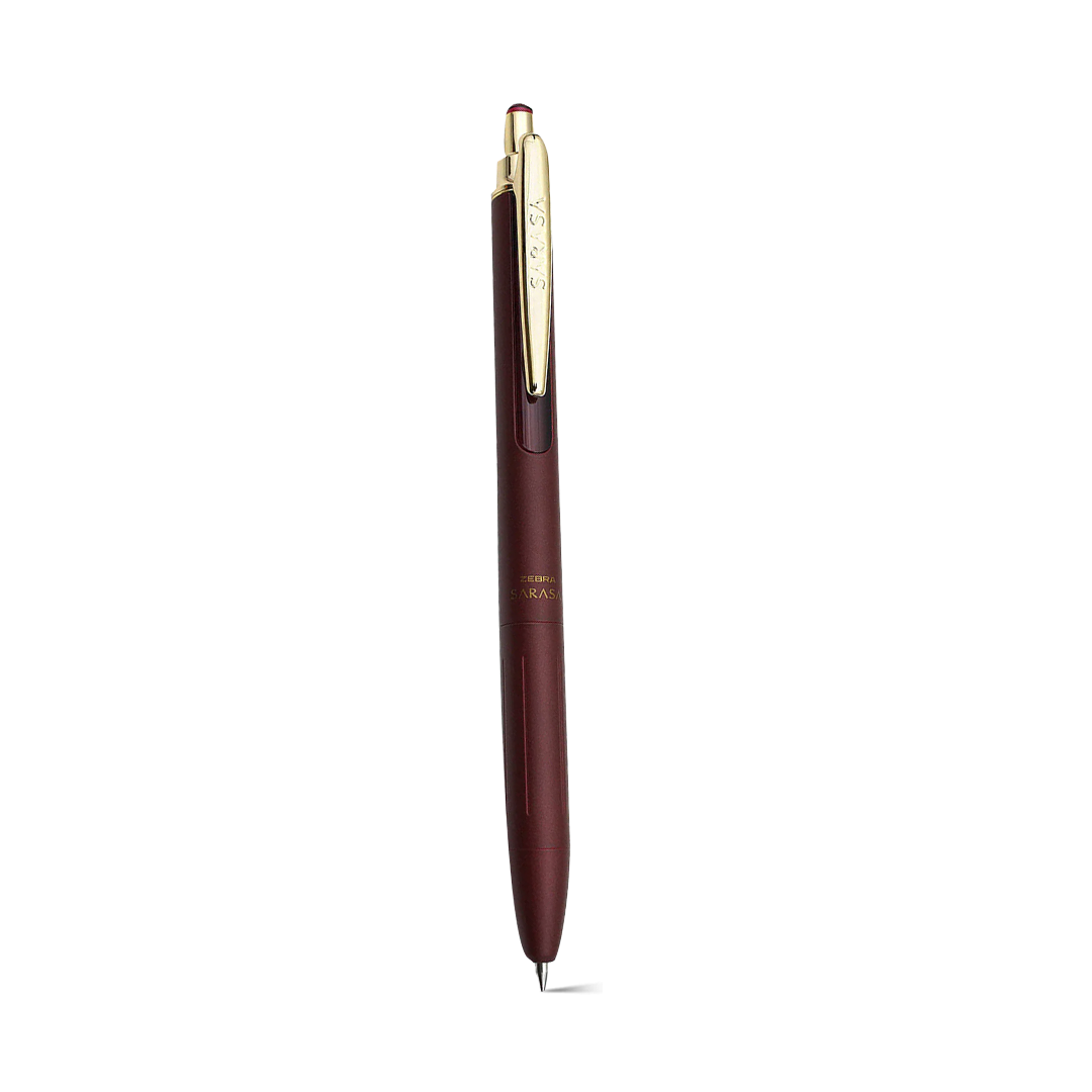 Zebra Sarasa Grand 0.5mm Gel Pen