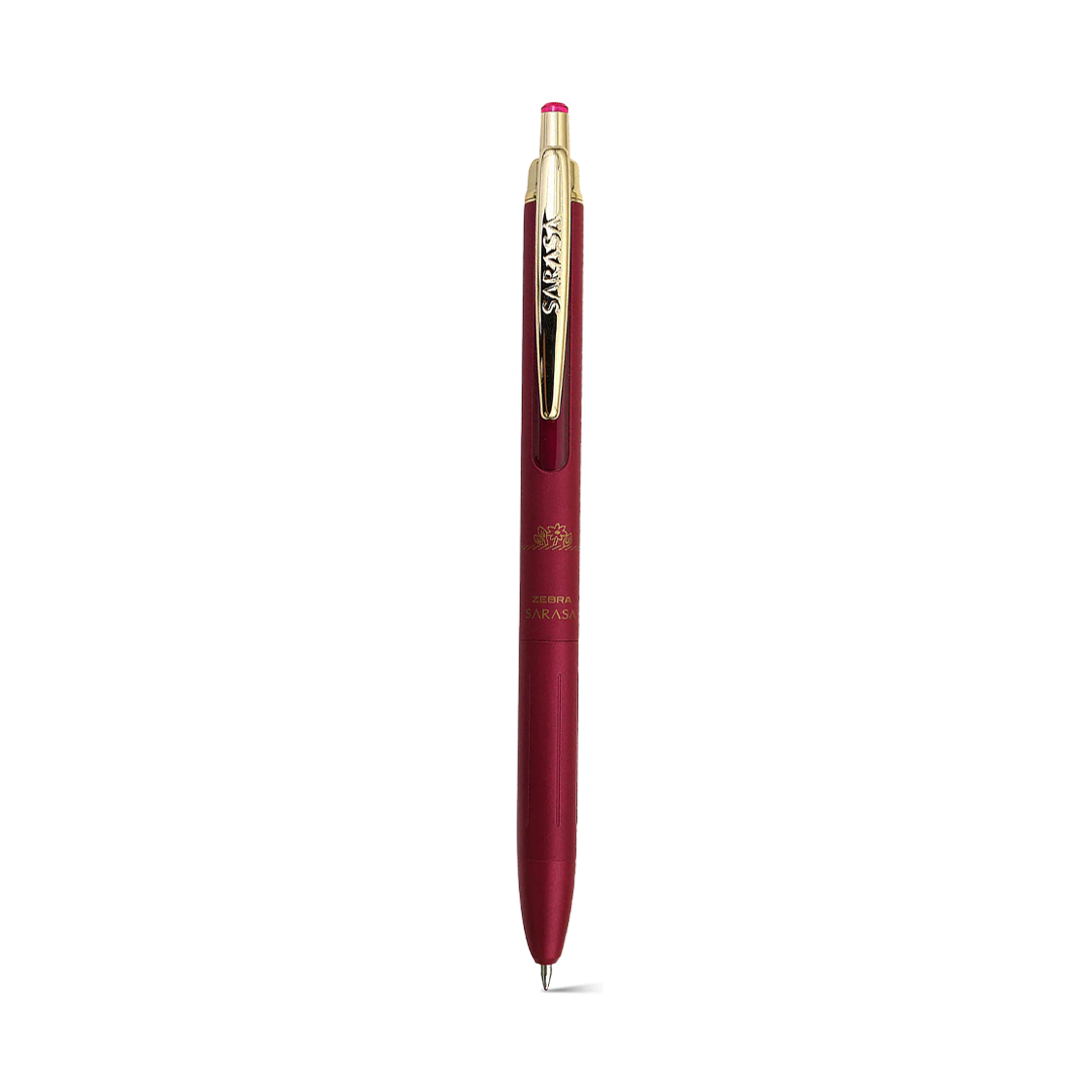 Zebra Sarasa Grand 0.5mm Gel Pen