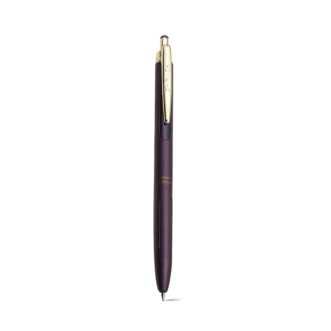 Zebra Sarasa Grand 0.5mm Gel Pen