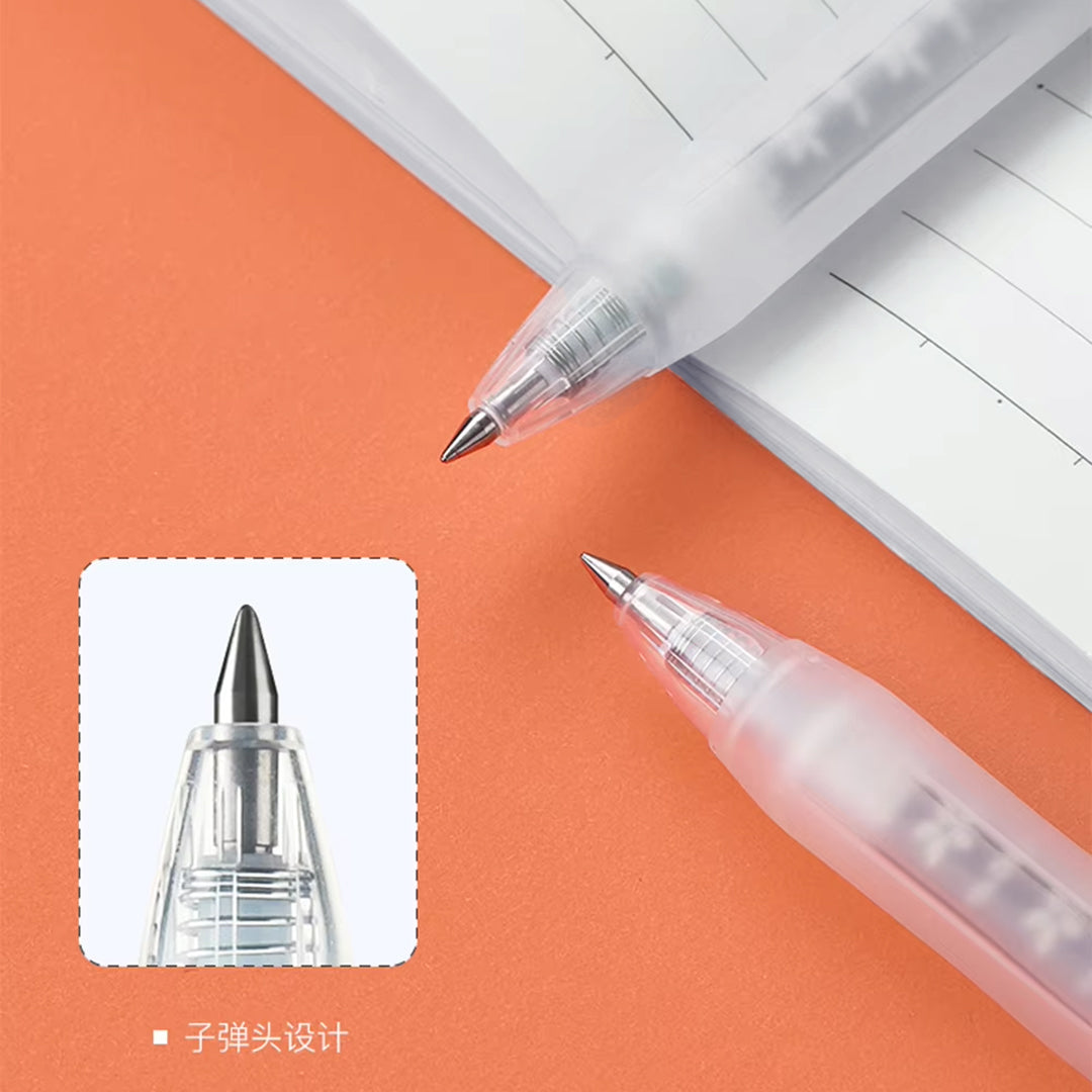 Zebra Sarasa Study Gel Pen - 0.5mm