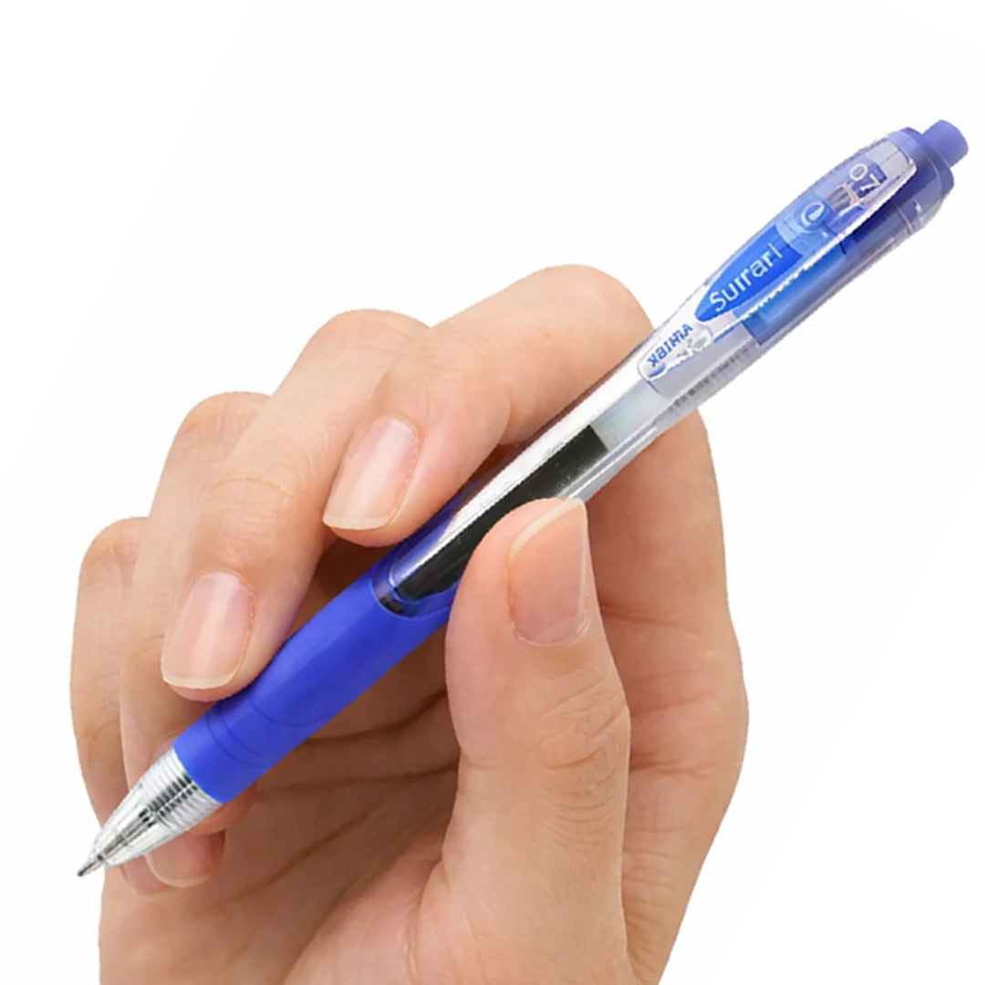 Zebra Surari Ball Point Pen