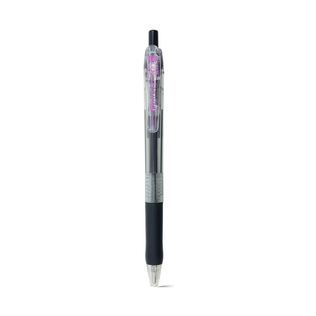 Zebra Tapli Clip Ballpoint Pen
