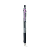 Zebra Tapli Clip Ballpoint Pen