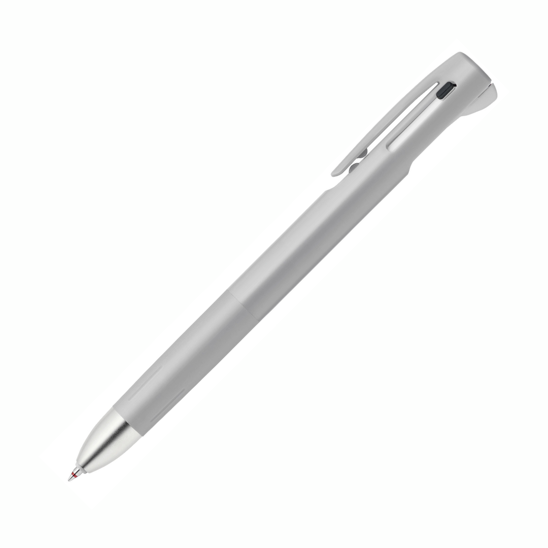 Zebra bLen 2+S Multi Pen - 0.7mm