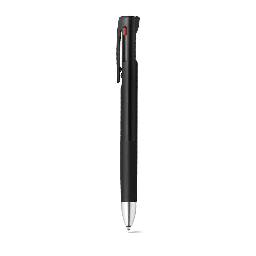 Zebra bLen 3C 3 Color Ballpoint Pen