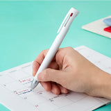 Zebra bLen 3C 3 Color Ballpoint Pen