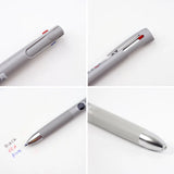 Zebra bLen 3C 3 Color Ballpoint Pen