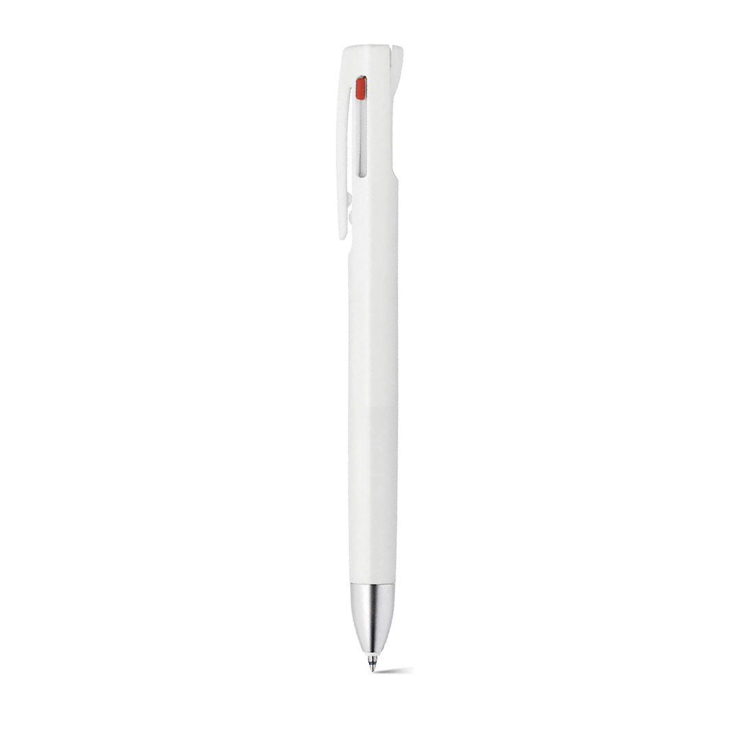 Zebra bLen 3C 3 Color Ballpoint Pen