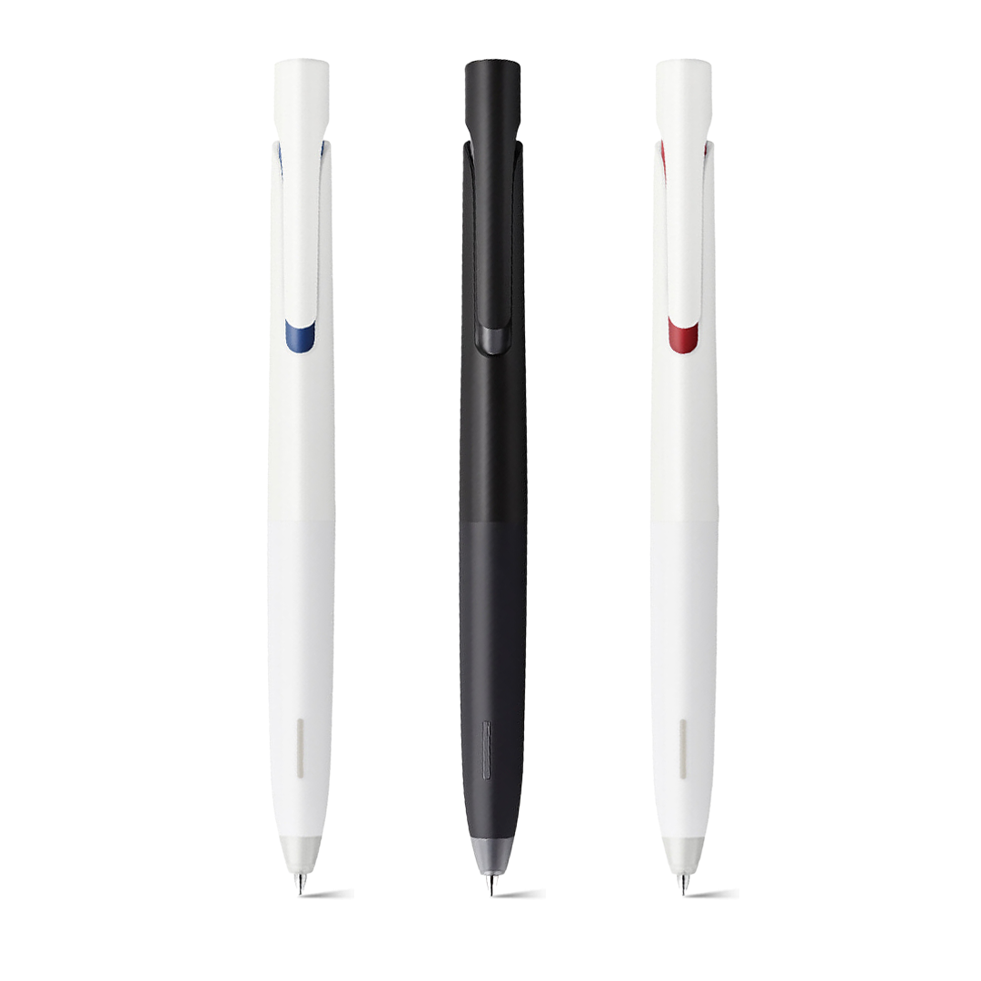 Zebra bLen Ball Pen x5