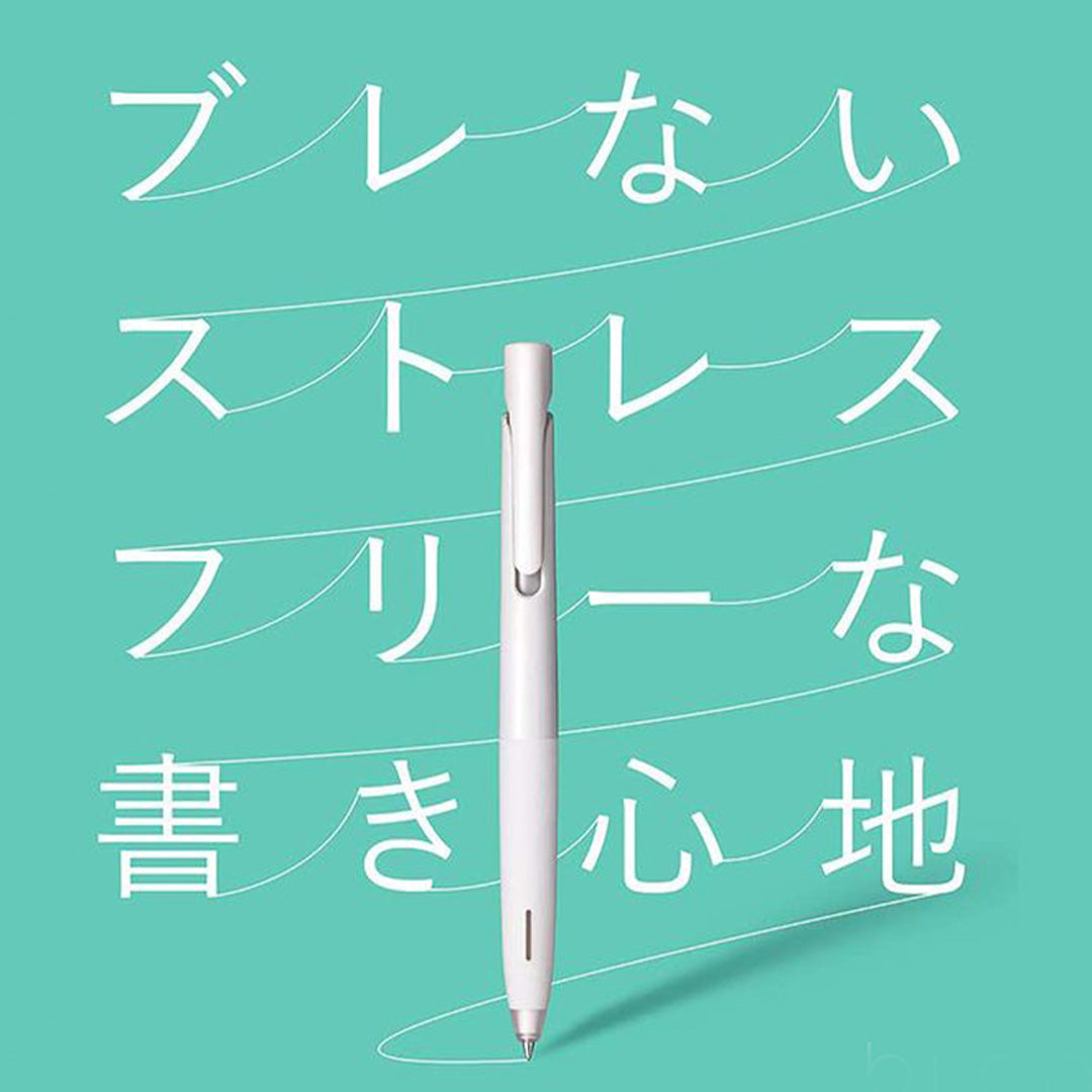 Zebra bLen Ball Pen x5