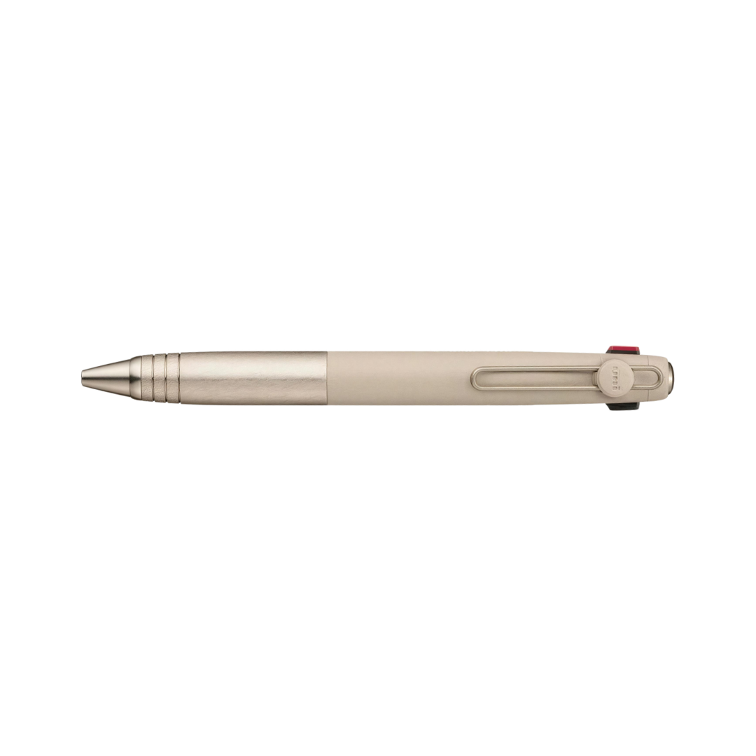 Zento Flow 3 Color Ballpoint Pen