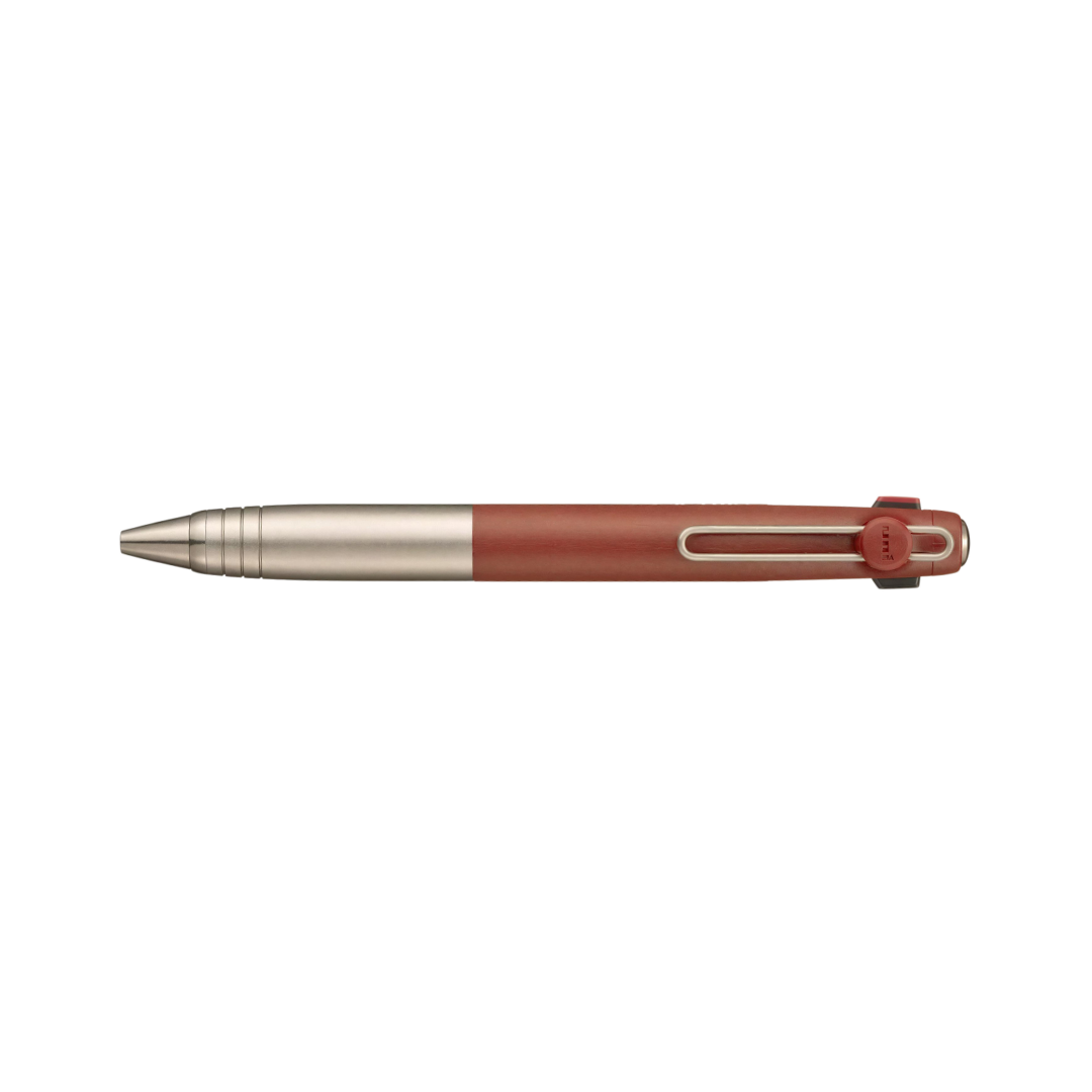 Zento Flow 3 Color Ballpoint Pen