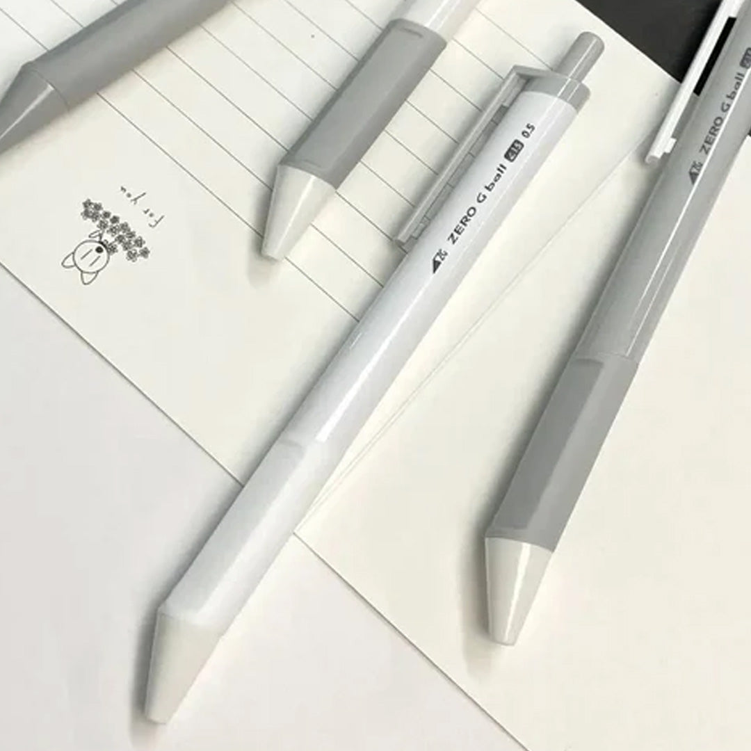 Zero G 15° 0.38mm Ballpoint Pen