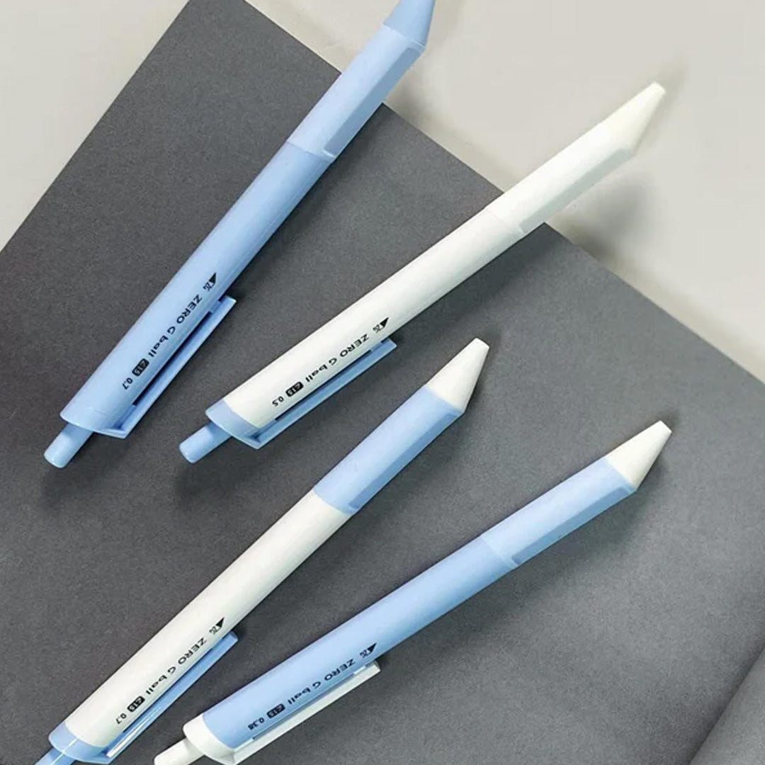 Zero G 15° 0.38mm Ballpoint Pen