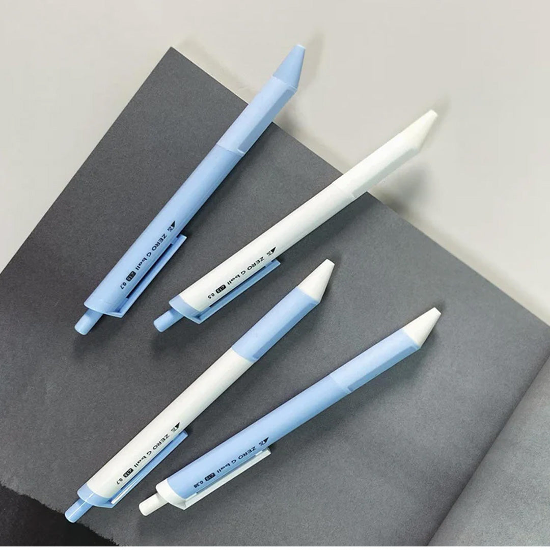 Zero G 15° 1.0mm Ballpoint Pen