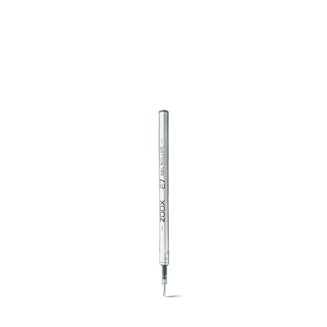 Zoox E7 Gel Roller Pen Refill