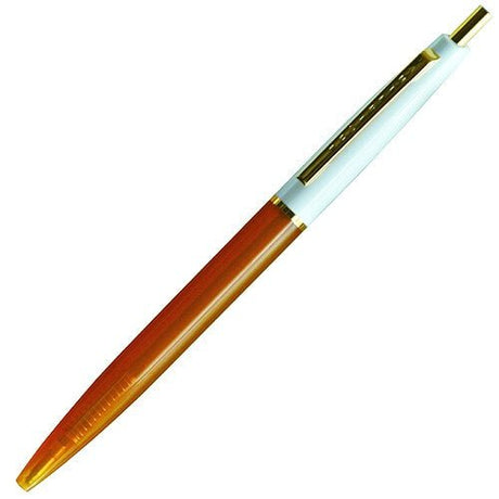 Anterique Oil - based Ballpoint Pen 0.5 - SCOOBOO - BP1CWY - Ball Pen