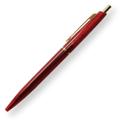 Anterique Oil - based Ballpoint Pen 0.5 - SCOOBOO - BP1 - CRR - Ball Pen